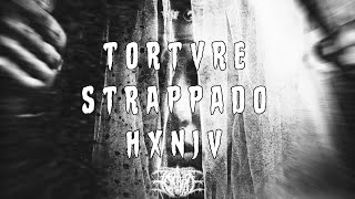 T0RTVRE - STRAPPAD0 Prod.Hxnjv | перевод | rus sub