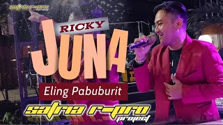 Download lagu SATRIA R PRO LIVE ANGKRINGAN TEH ITA - ELING PABUBURIT