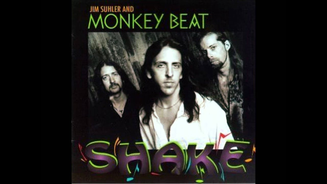 Watch Black Magic Spell - Jim Suhler & Monkey Beat on YouTube Watch Black Magic Spell - Jim Suhler & Monkey Beat on YouTube