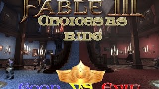 Fable 3- Choices as King screenshot 5