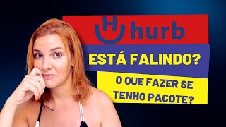 HURB: O que FAZER com o PACOTE COMPRADO? Como resolver? Justiça proíbe venda de pacotes flexíveis screenshot 5