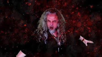 Praying Mantis - "Cry For The Nations" - Official Music Video