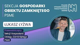 Grupa robocza ds. gospodarki obiegu zamkniętego I Łukasz Łyżwa I Marzec 2026