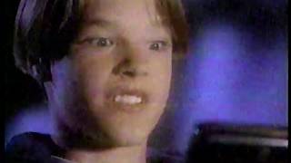 Batman Returns Tiger Electronics Handheld Video Game Ad #2 (1992) (low quality)