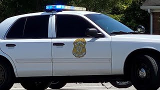 Veteran IMPD officer charged in connection with marijuana grow