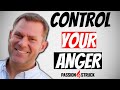 HOW TO CONTROL YOUR ANGER - 8 Simple Steps That Work For EveryONE! | John R. Miles