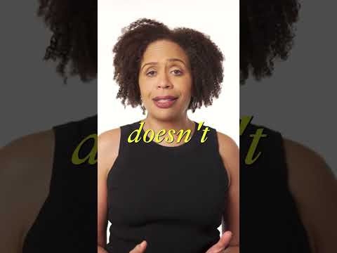 Signs you’re dissociating and calling it ‘zoning out. #shorts