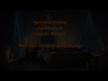 ADHD Brown Noise Ambience - For the Perfect Nights Sleep