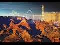 Grand Canyon - Las Vegas - GoPro