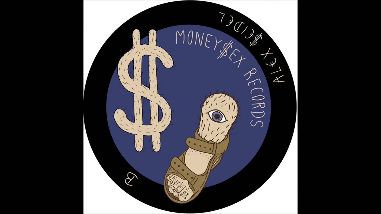 Alex Seidel - Midnight Circle