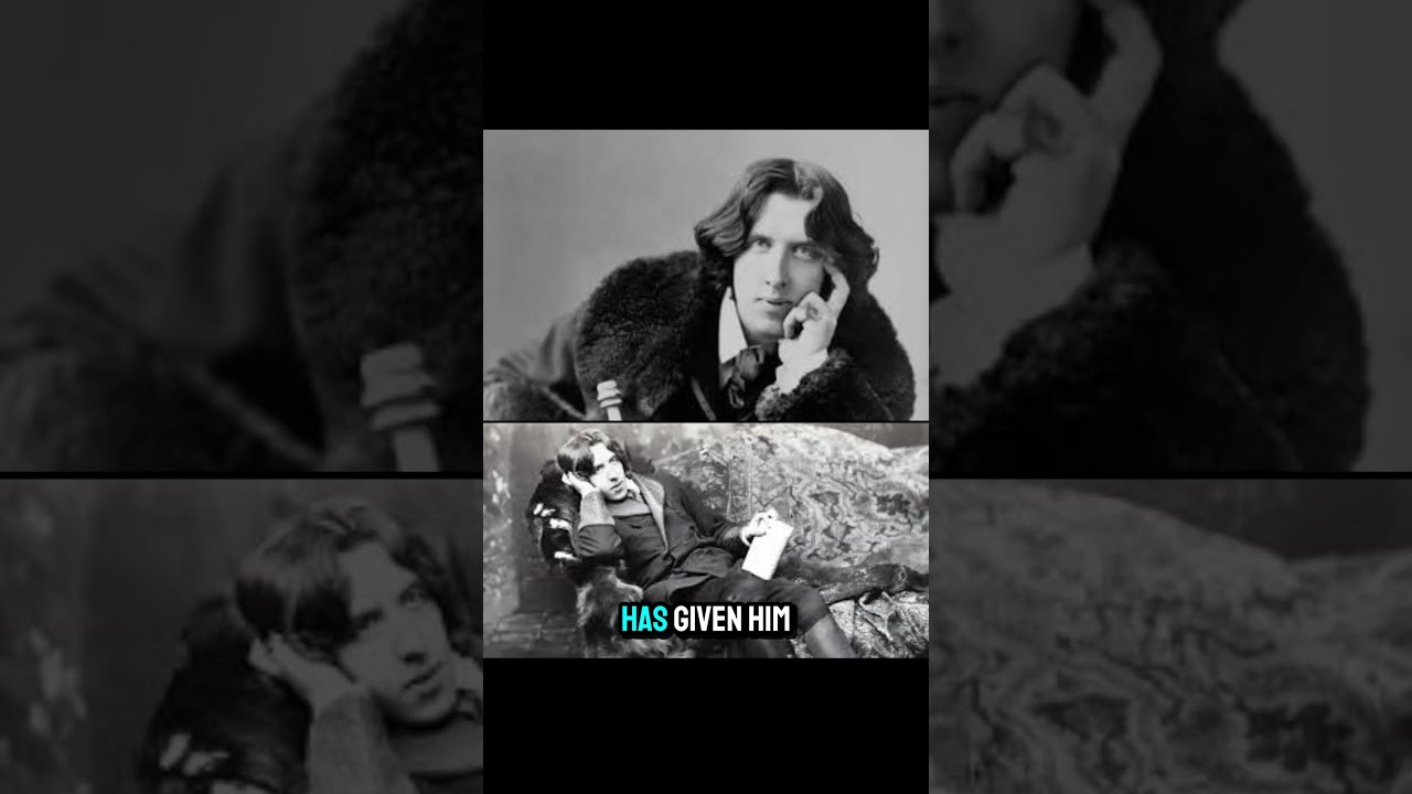 Oscar Wilde’s Library Card Returned After 130 Years