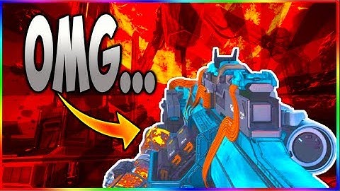 NEW NUKE VARIANT! BEST RAW SOLAR POWERED CLASS SETUP ON INFINITE WARFARE