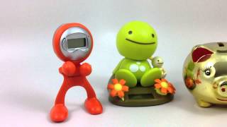 iPhone 5 Video Sample in Bright Light (HD)