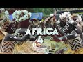 [ SOLD / VENDU ] Afro Guitar   ✘ Afro drill instrumental  " AFRICA 4 "