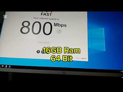 16GB RDP Review