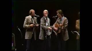 Bluegrass Album Band Set 2 Roanoke on the November 27th, 1983