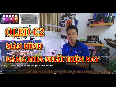 Video Giới thiệu Màn Oled C2 | màn hình đáng mua nhất hiện... - youtube