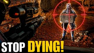 Beginner Mistakes Every Star Citizen Player AVOIDS... Except YOU
