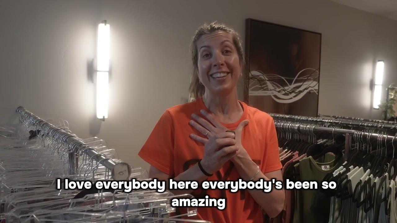 Sedona Yoga Festival Partnerships, the Joy!