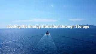 Shipping 240+ Lithium Battery BESS Containers from China to Chile | Trina Storage
