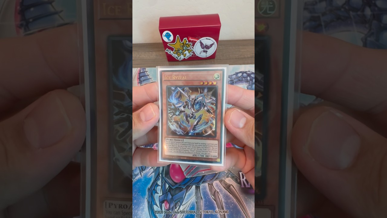 Ryzeal Fiendsmitb Combo Tutorial 