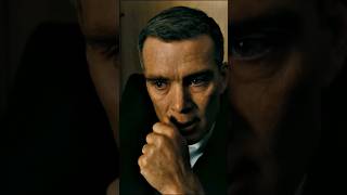 Oppenheimer Christopher Nolan