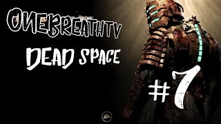 ПРОХОЖДЕНИЕ ИГРЫ DEAD SPACE ГЛАВА 7 - ШАГ В ПУСТОТУ ПРОХОЖДЕНИЕ ИГРЫ DEAD SPACE ГЛАВА 7 - ШАГ В ПУСТОТУ