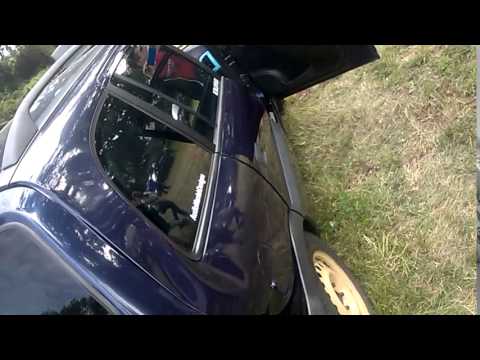 Bass vlog opel