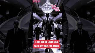 Il est bon de louer Dieu #fypviral #viralvideos #youtubeshorts #etatsunis #haïtienyoutub #musique 