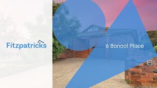 SOLD: 6 Banool Place, Kooringal, Wagga Wagga SOLD: 6 Banool Place, Kooringal, Wagga Wagga