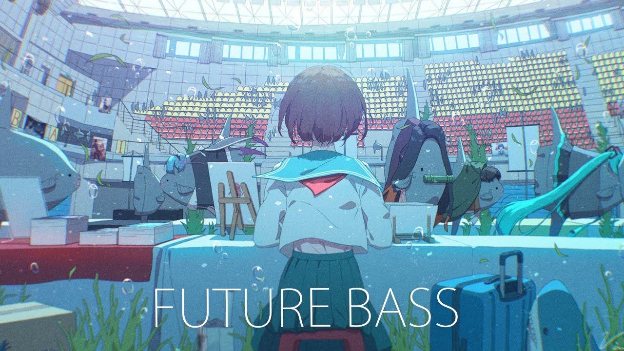 semoothe - Gum Gum Gum!