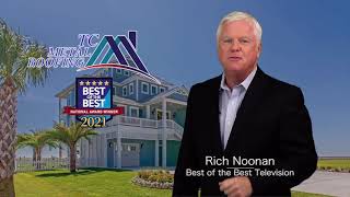 TC Metal Roofing Review
