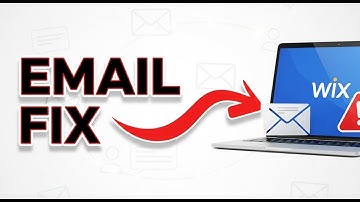 Wix Contact Form Not Sending Emails? Troubleshooting Guide