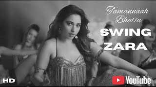 🔥 Swing Zara (Full Video) [8K] - Jr NTR | Tamannaah | DSP | Jai Lava Kusa | Raagawave Global