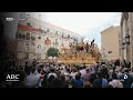 El Cautivo de San Pablo | Semana Santa Sevilla 2019 | 4K