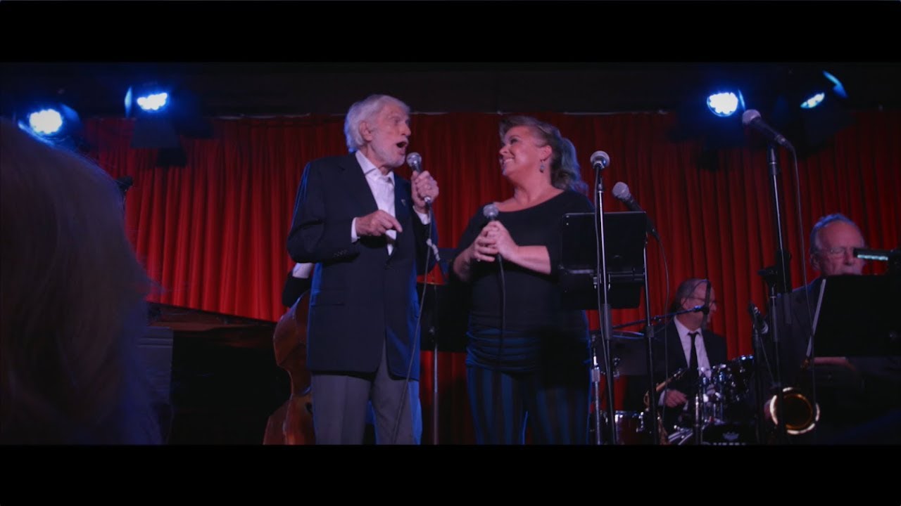 Dick & Arlene Van Dyke Live at Catalina Jazz Club