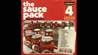 Tane - 'THE SAUCE PACK VOL.2' Sample Pack - Full Preview