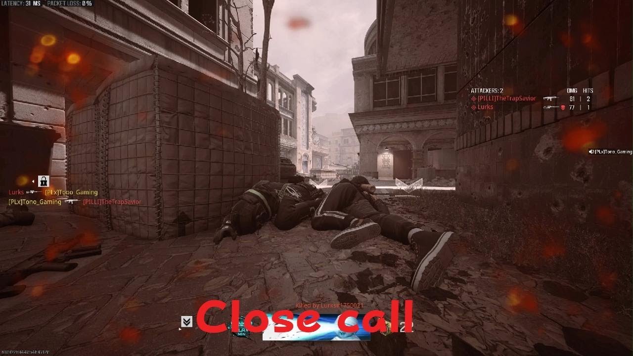 Close game clutch - YouTube