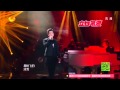 李健《贝加尔湖畔》 我是歌手 3 I Am A Singer 3: Li Jian Performance, amazing voice