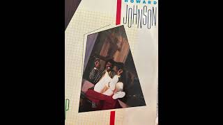 Howard Johnson - So Fine 12" Vinyl