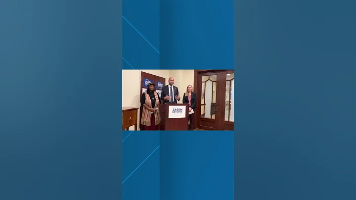 Gubernatorial candidate calls for delay in public service commission vote