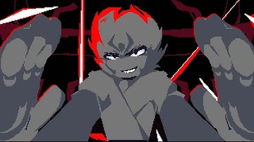 This is the GREATEST DOMAIN OF ALL TIME (HEIAN SUKUNA JJK MOD YOMI HUSTLE)