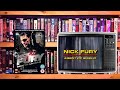 David Hasslehoff In Nick Fury Agent Of Shield 1998 Watch Party With RiderRated18 