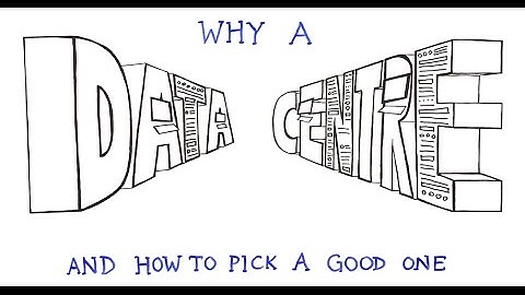 Choosing the Right Data Centre For Your Business in Australia