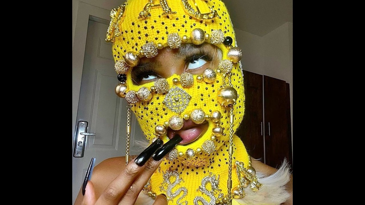 [FREE / フリートラック] Pxrge Trxxxper X Jin DoggType Beat「Different」| EBK Jaaybo Type Beat Prod.SOLDOUT