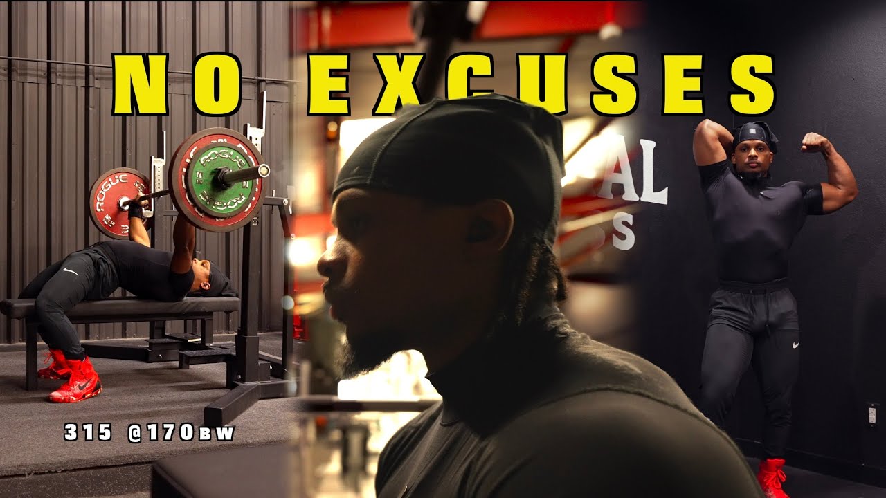 GAINZmaxxing Bench In 2026 (Stop Wasting Sets) | Leaner But Stronger EP. 2