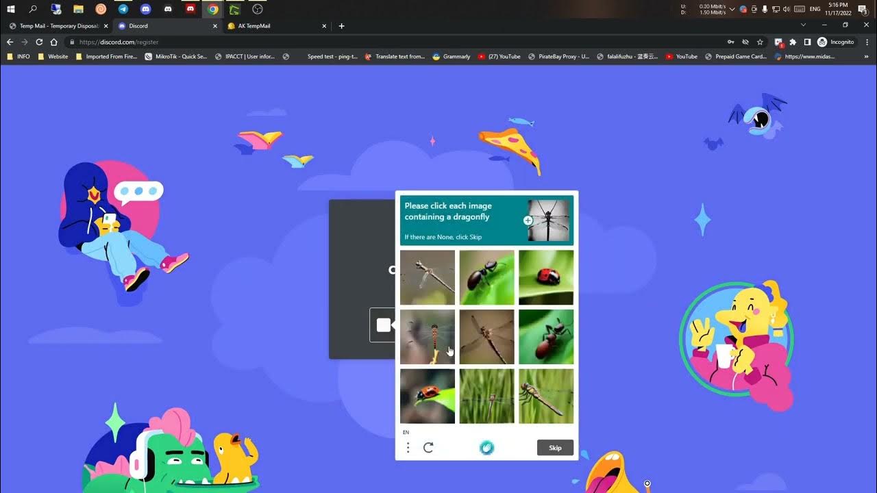 How To Create Discord Tags