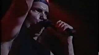 Iron Maiden-4.Lightning Strikes Twice(Argentina 1998)