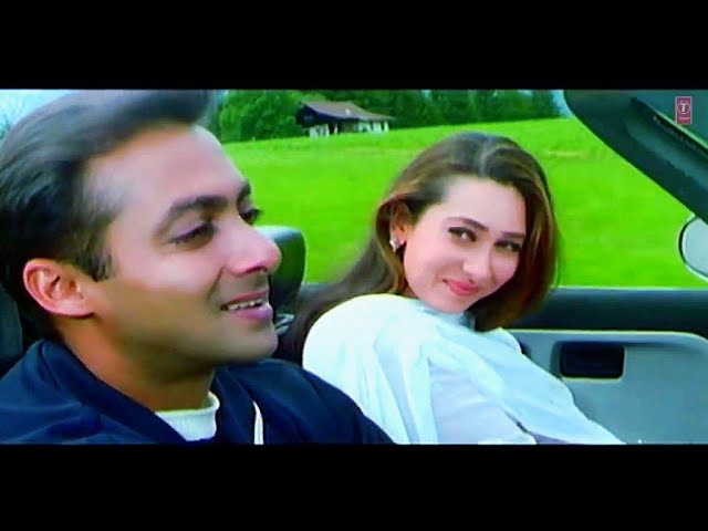 Chori Chori Sapno Mein( HD Video) || Chal Mere Bhai || Salman Khan , Karishma Kapoor class=