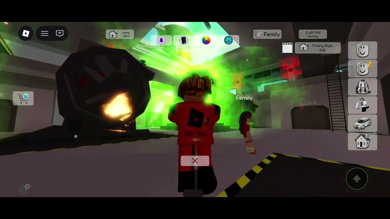 R.I.P Nuclear Power Plant